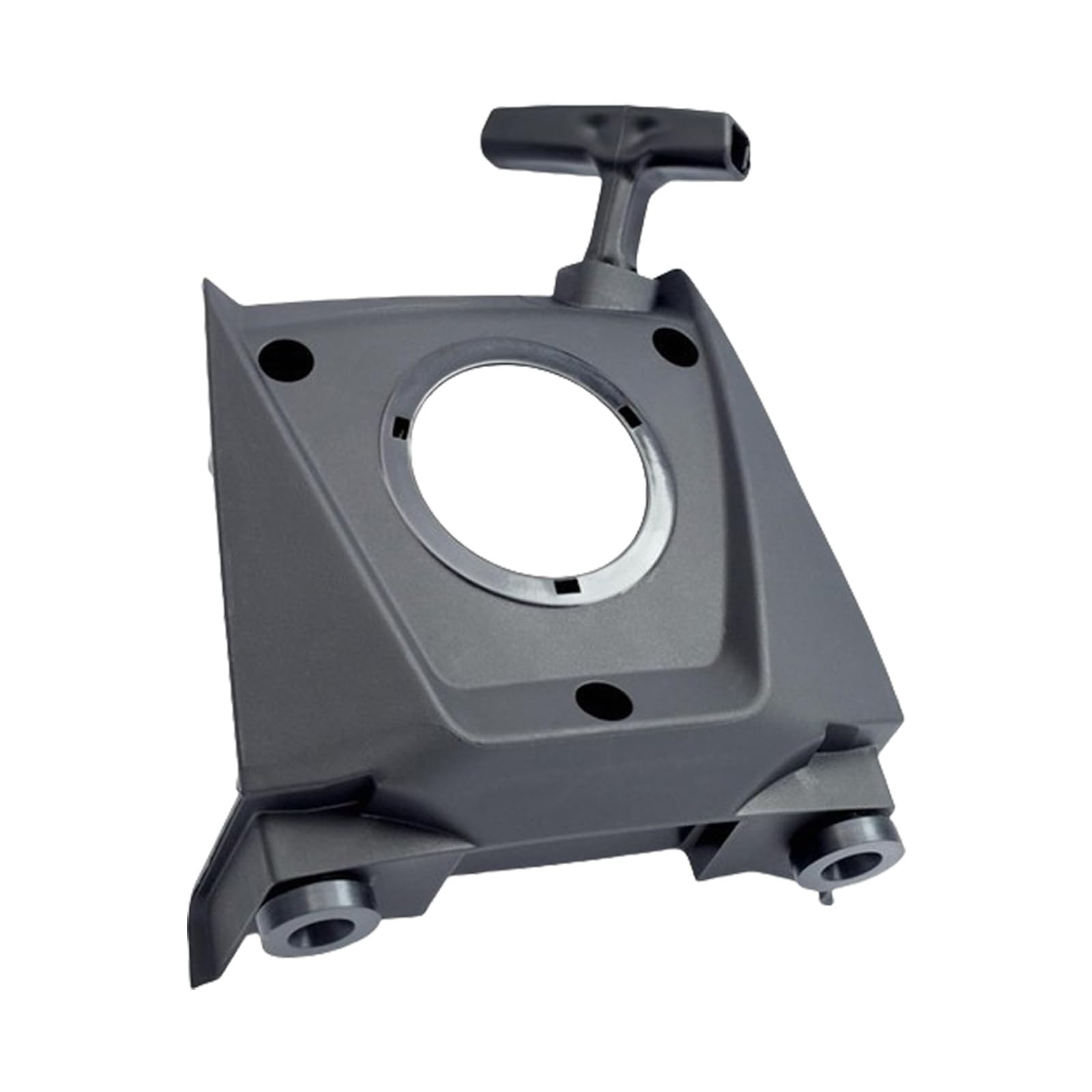 Msioytog Sturdy Recoil Starter Replacements Designed For Br800 Series Backpack Blowers Recoil Pull Cord Assembly Starter