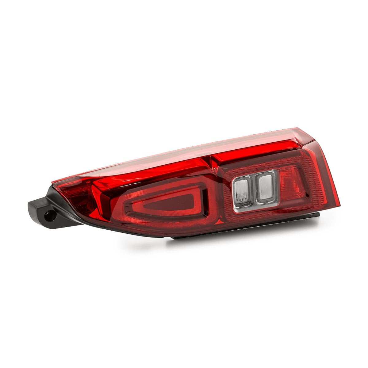 Fanale posteriore posteriore destro compatibile con Peugeot Partner 2019+ Citroen Berlingo 2019+ Toyota Proace City 2019+ Opel Combo 2019+ Fiat Doblo 2022+ E-test 9820555080
