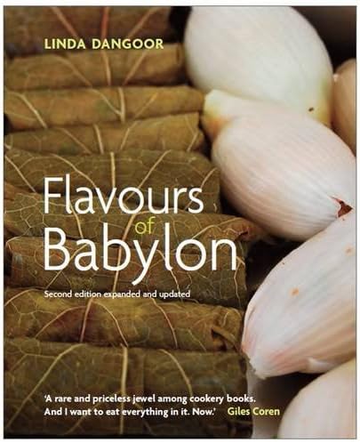 Flavours of Babylon