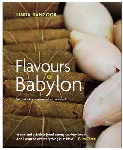 Flavours of Babylon