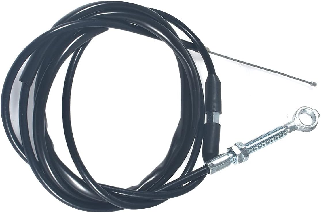 VM22 Caburetor Throttle Cable Jet Kit For 212cc 196cc GX200 Go Kart Mini Bike