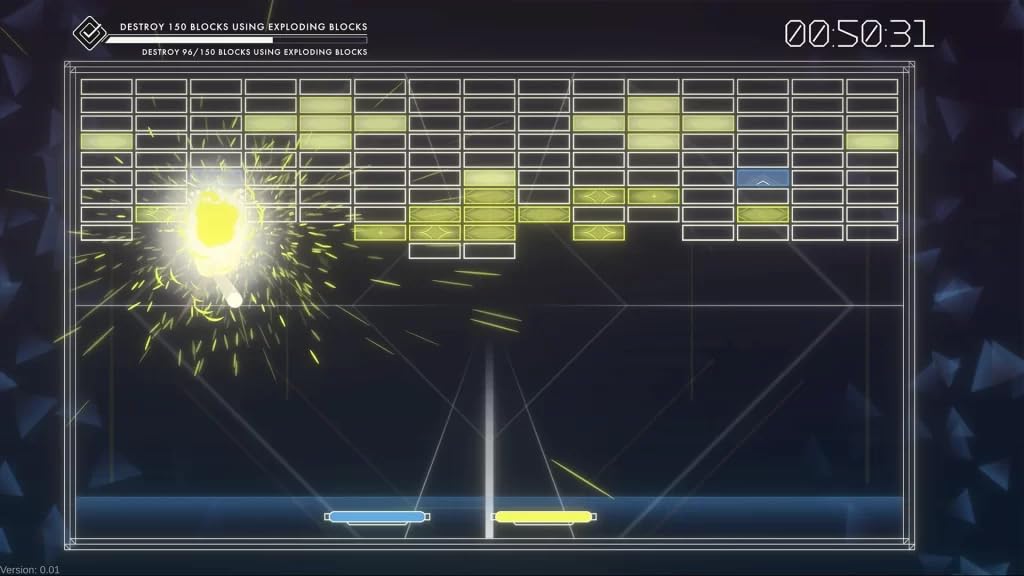 Atari Recharged Collection 1 (Limited Run #042) – PlayStation 5