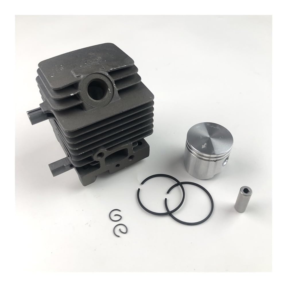 Kit piston-cylindre 34 mm haute compression pour réparer les moteurs HS75 et FS85