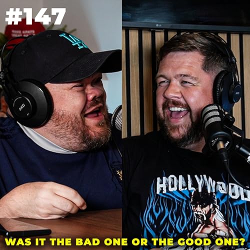 Page de couverture de A Pint and Two Shots | Was It The Bad One Or The Good One