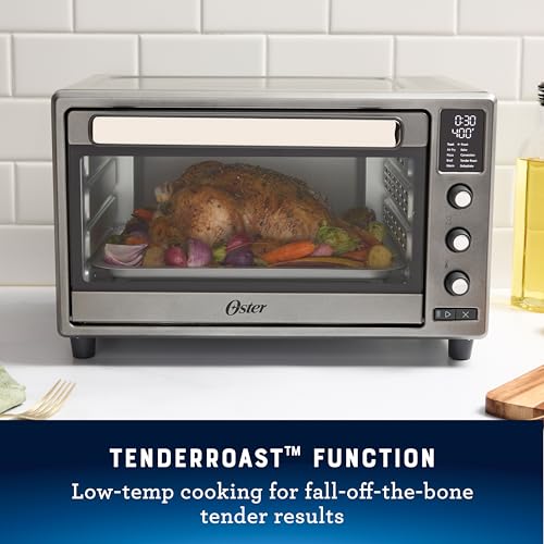 Oster 10 Function Air Fryer Oven thumbnail 5