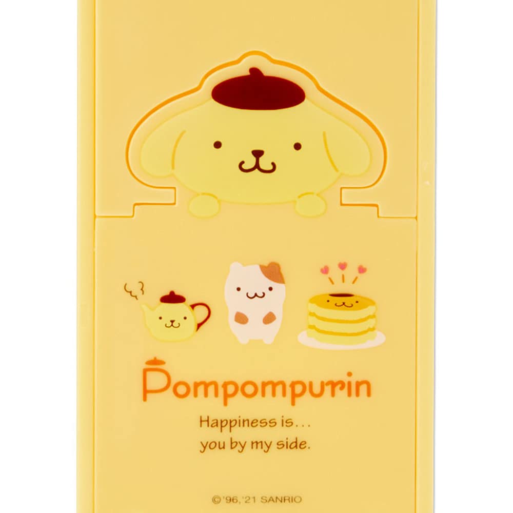 Amazon.co.jp: サンリオ(SANRIO) ポムポムプリン 折りたたみ