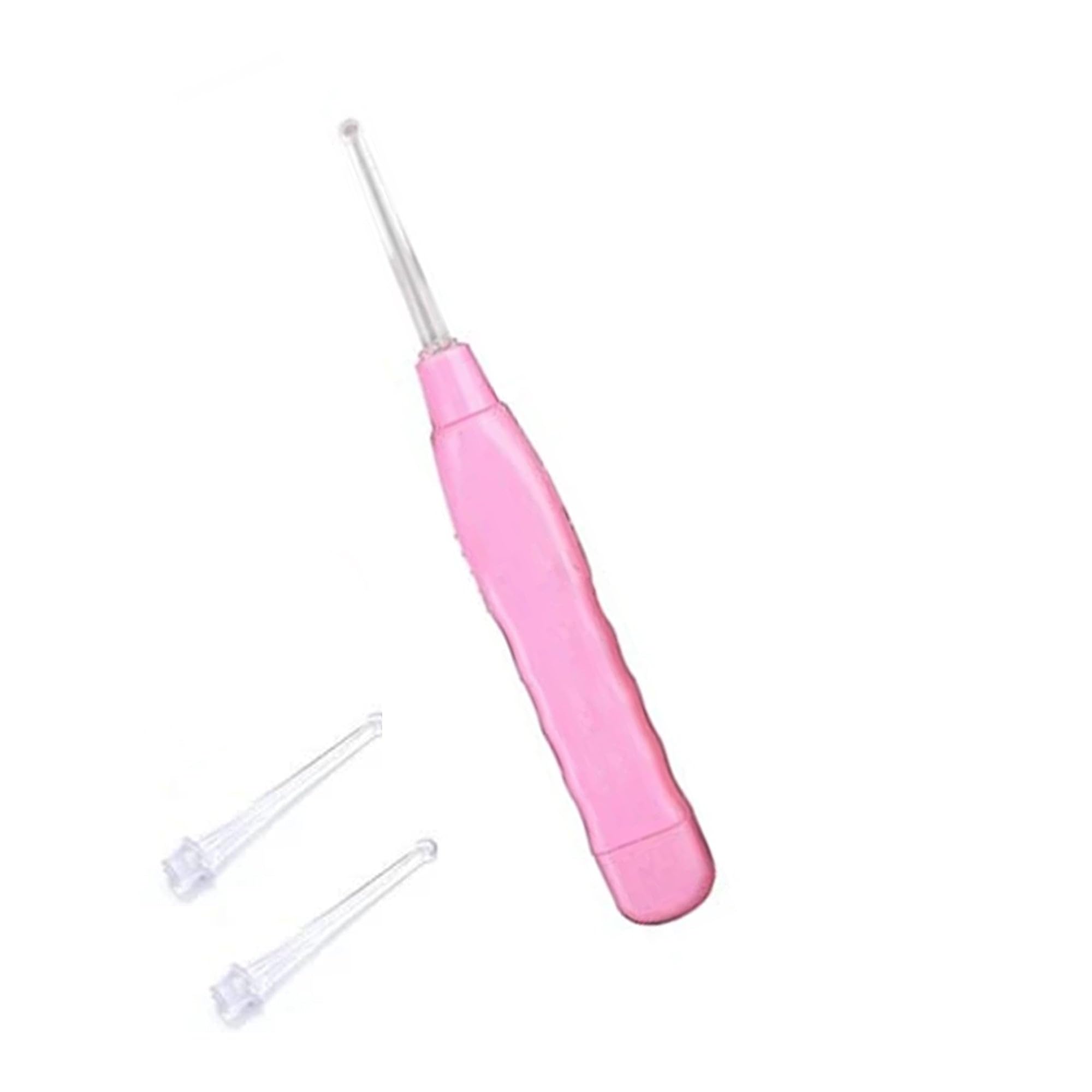 LED Flashlight Earpick For Ear Wax Remover Tool Kit, Ear Cleaner Tool For Baby Kids And Ear Wax Cleaner For Adults [ Multicolor ] (B0D7HLX9MC) Amazon Price History, Amazon Price Tracker