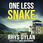 Cover of One Less Snake