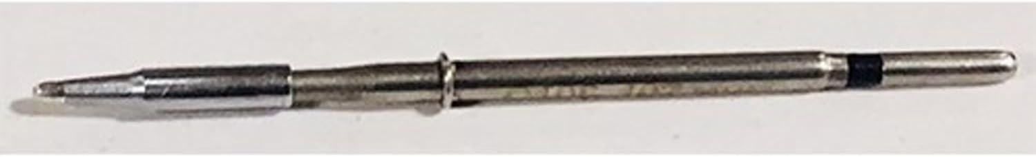 JBC Tools C105-107 Soldering Tip - Conical - 0.8 mm