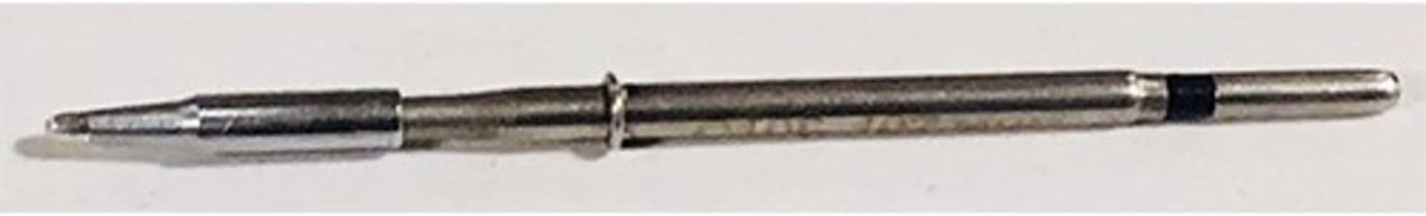 JBC Tools C105-107 Soldering Tip - Conical - 0.8 mm