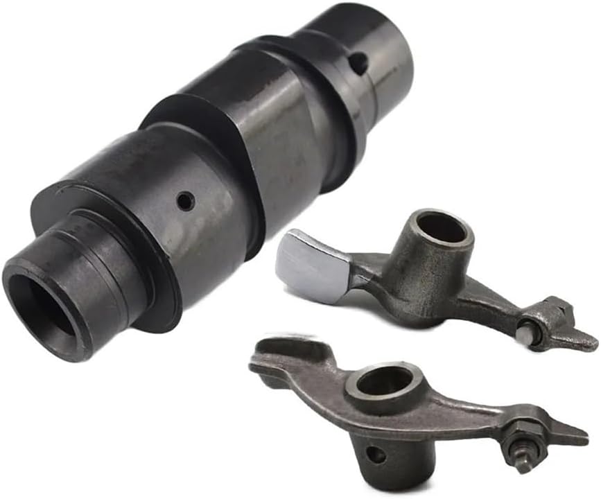 Motorcycle Engine Parts Camshaft Tappet Shaft Rocker Arm Fit for YMH XT225 XT 225 Replacement Parts