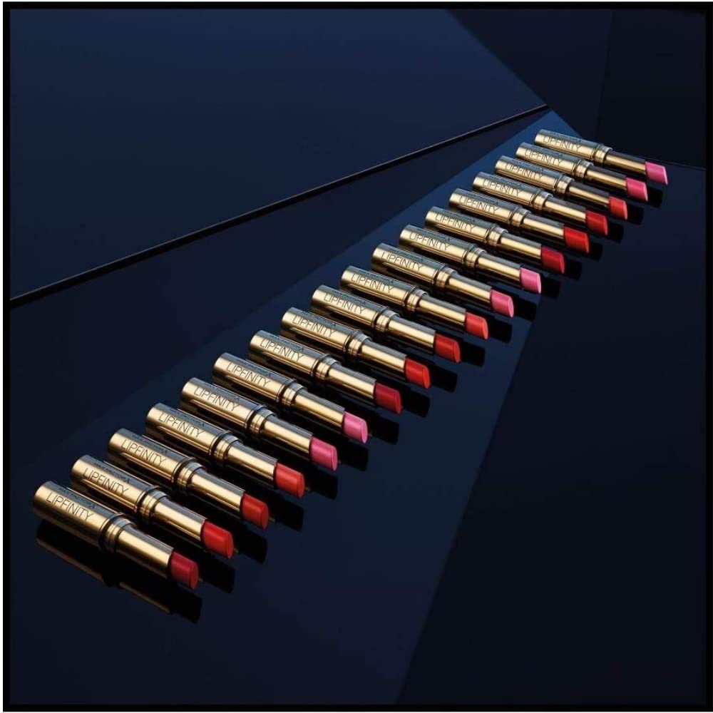 Max Factor Lipfinity Long Lasting Lipstick - Uzun Süre Kalıcı Ruj No 45 So Vivid