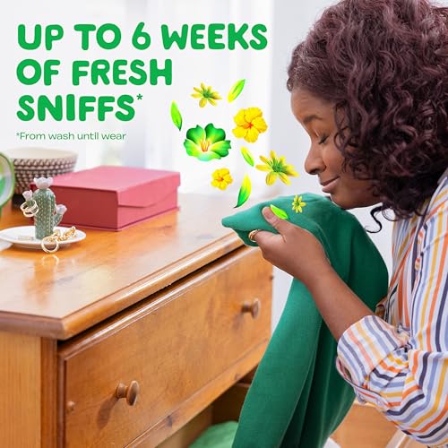 Gain Liquid Laundry Detergent, Original Scent, 194 fl oz, 134 loads, Freshness + Odor Fighting, Laundry Detergent Liquid Soap - Image 4