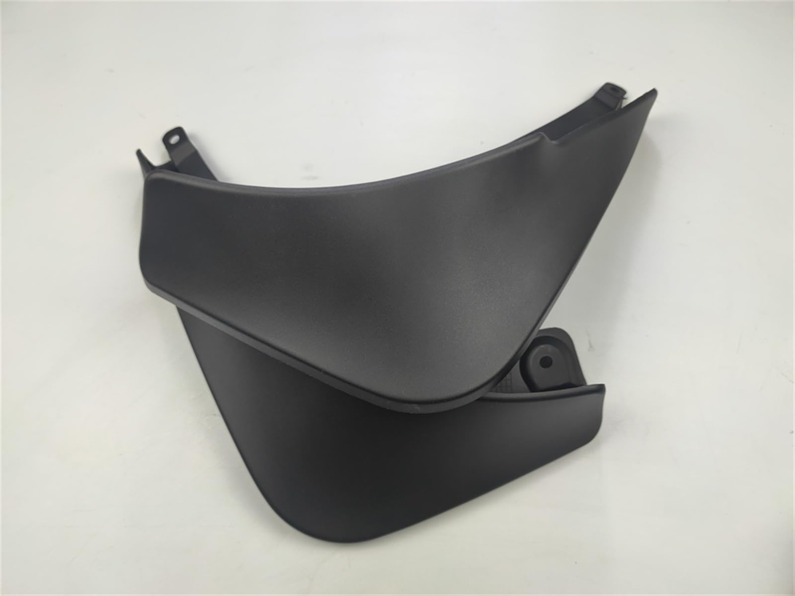 4 pezzi auto paraspruzzi paraspruzzi paraspruzzi parafanghi parafanghi, for Mercedes-Benz, EQC350 EQC400 2007 2008 2009 2010