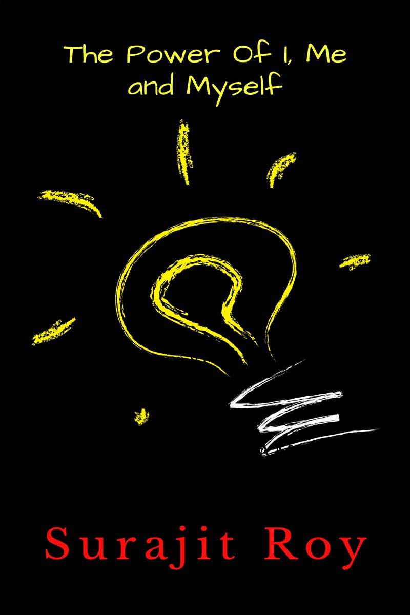 The Power of I, Me and Myself