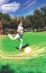 Capa de Criar uma Estrela do Futebol