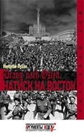 Drang nach Osten. Natisk na vostok 5990648901 Book Cover