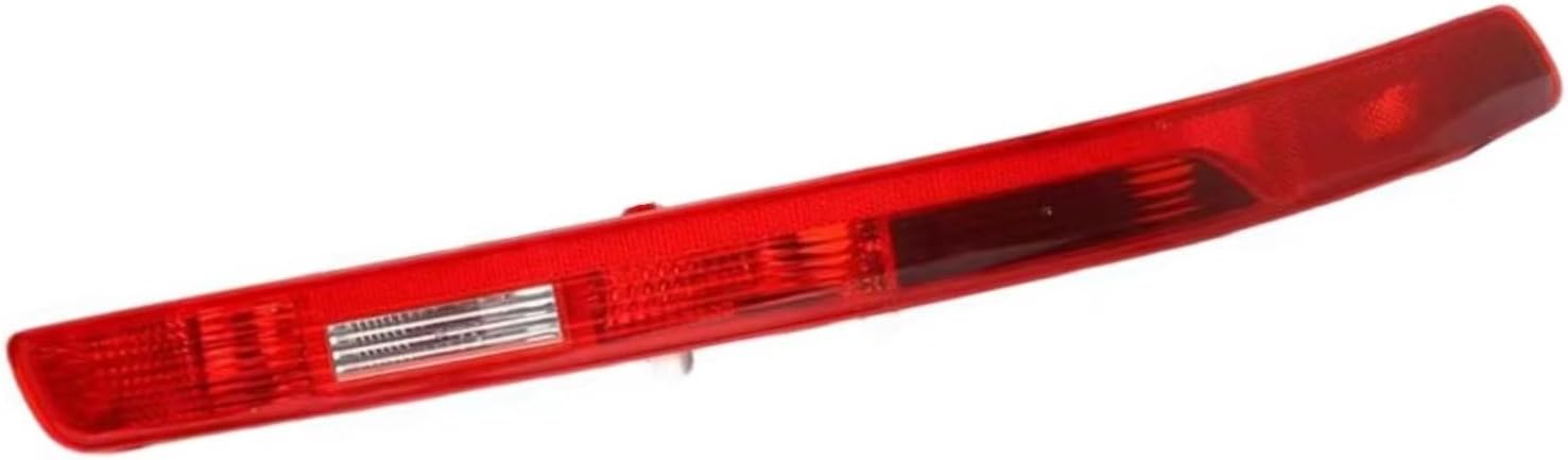 for Q7 2006-2015 Rear Bumper Tail Light Cover Housing Left/Right Car Taillight Lamp Bezel OEM:4L0945095 Car Taillight Guard