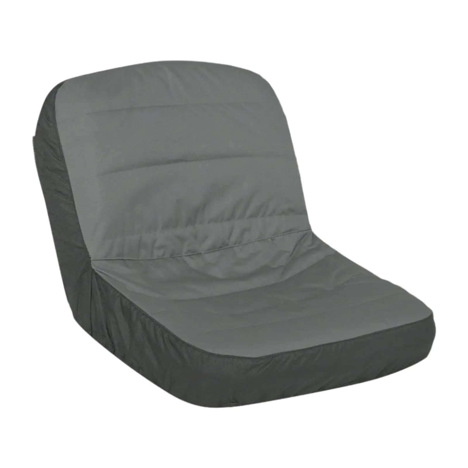 Lawn Mower seat Cover Tractor Seat Cover Oxford Cloth Lawn Mower
