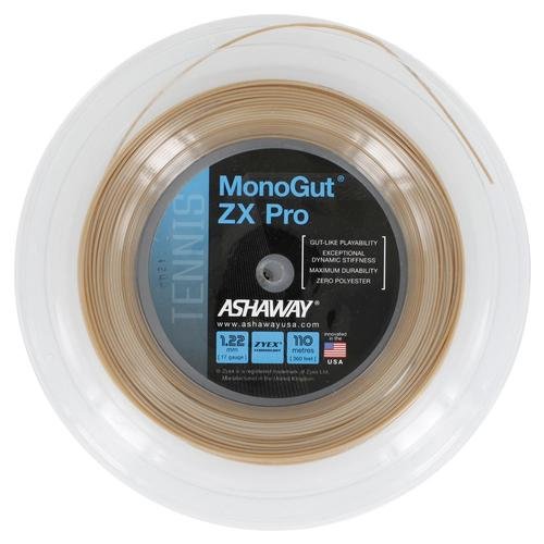 ASHAWAY Monogut ZX Pro 17 360 Foot Tennis String Reel