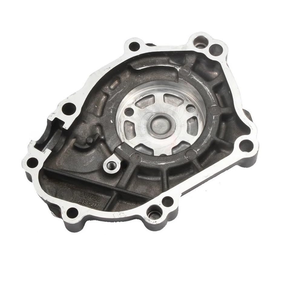 Tapa cárter magneto estator R1 repara cubiertas rotas de motor para modelos 2004-2008 5