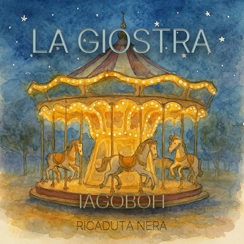  LA GIOSTRA