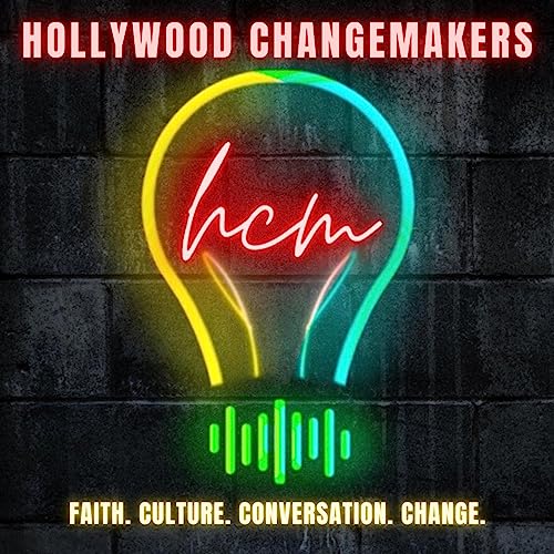 TRACKS FOR A CASTAWAY: GENESIS Episode with MARLAINA SMITH