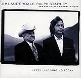 I Feel Like Singing Today