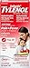 Tylenol Infants Oral Suspension, Dye-Free, Cherry, 2 Fl. Oz (Pack of 2)