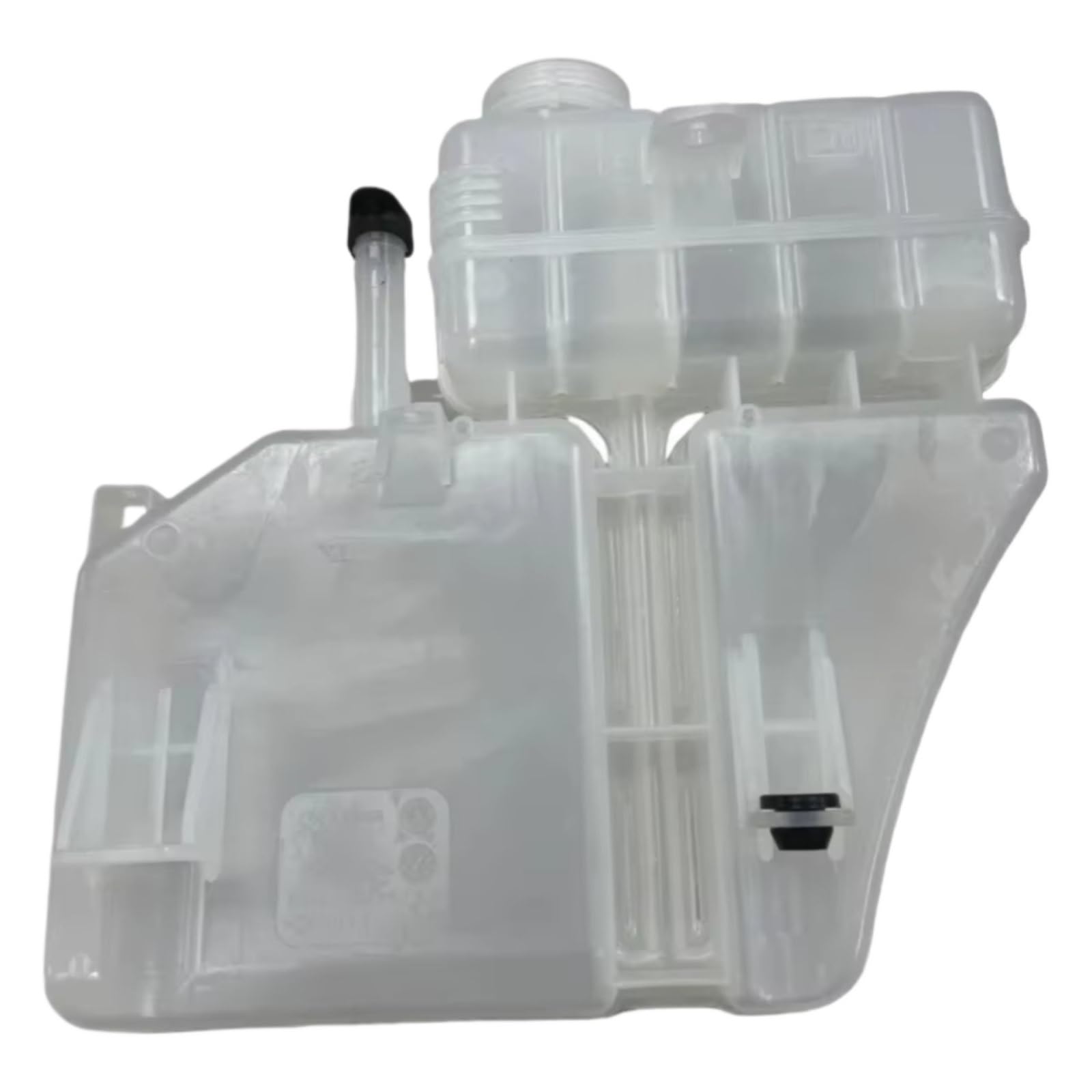 Compatible Avec Cadillac Pour CTS ATS ATSL Réservoir De Récupération Liquide Refroidissement Bouchon Pièces Rechange 22948113