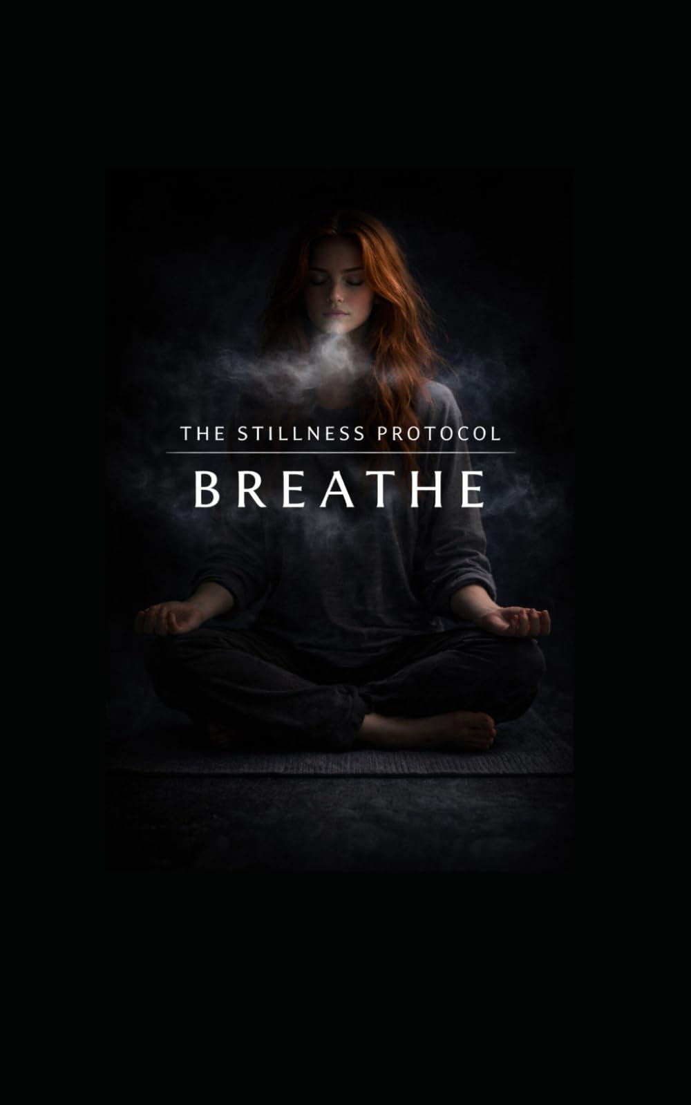 Breathe (The Stillness Protocol)