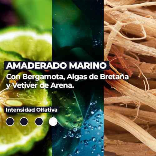 Catálogo para Comprar On-line Vetiver Locion , listamos los 10 mejores. 9 Imagen adicional