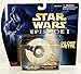 Star Wars - Episode 1 - Micro Machines - Trade Federation Battleship - #4 - Die Cast Metal - Galoob - Limited Edition - Collectible