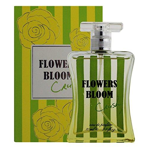 Watermark Beauty Flowers Bloom Crush For Women, Eau De Parfum 2.7 Fl. Oz./80 ml - Flowers Bloom Collection