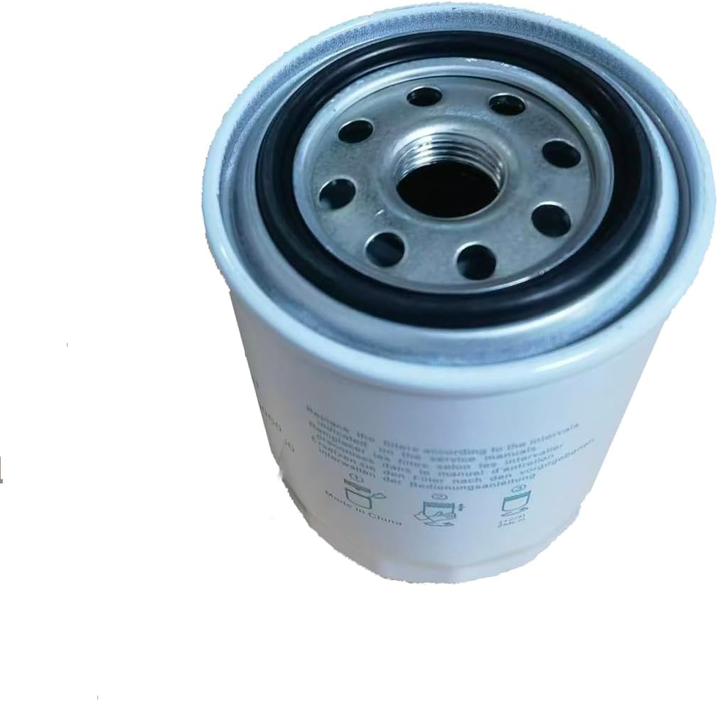 PMJ22G-52 Spin-On Hydraulic Filter Fits For Champion Power Equipment Log Splitter Model 100424