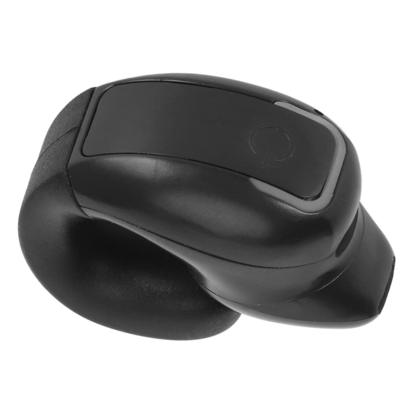 GD28 Ear 5 3 Cuffia Wireless IPX4 Impermeabile Singolo Auricolare con Suono Stereo Controllo Un Pulsante per Corsa Ciclismo