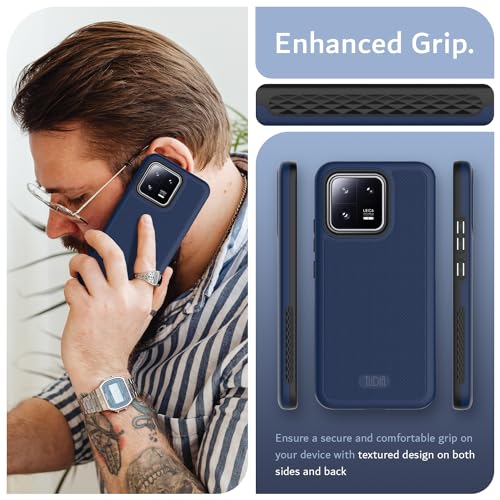 Coque Xiaomi 13 antichoc idéale pour le quotidien actif - 4