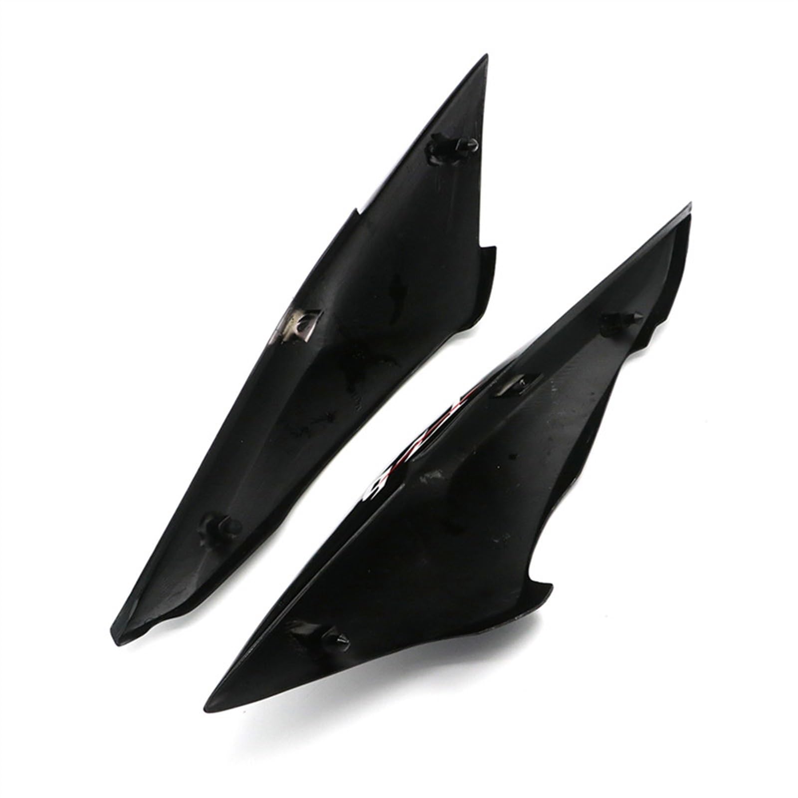 Carenatura Moto Carenatura Laterale Superiore Coda Coprisedile Cappuccio per Yamaha FZ6 FZ6-N FZ-6N FZ 6N 2004 2007 2008 2009 FZ6N Carene Protector