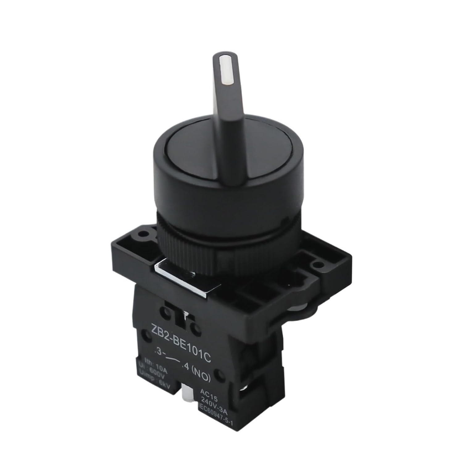Emergency Stop Switch XB2-ED21 XB2-ED25 XB2-ED33 XB2-ED53 2 3 Posi