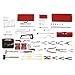 URREA 99540M Industrial Metric Basic Set