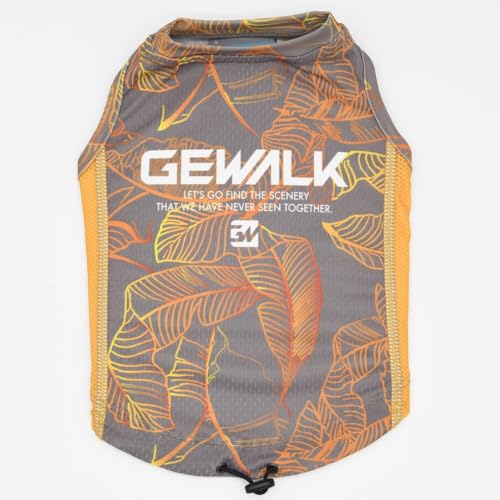 �W�E�H�[�N GEWALK ���[�t �v�����g �A�N�e�B�u �N�[�����O �^���N�g�b�v DM �I�����W