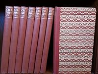 The Memoirs of Jacques Casanova de Seingalt, 1725-1798 : Now fully annotated for the first time in English / The memoirs and notes translated by Arthur Machen & introduced by Havelock Ellis. B000H4E9TC Book Cover