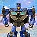 Transformers Toys Generations Legacy Deluxe Crankcase Action Figure - Kids Ages 8 and Up, 5.5-inch