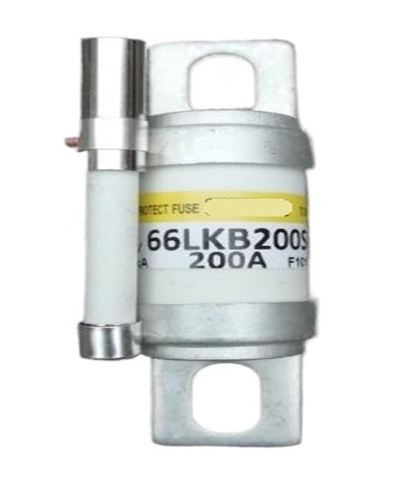 Fusibles 70SHA55S et 70SHB150 pour stopper les courts-circuits