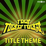 Good, Gooder, Goodest [Title Theme] (From 'Good Gooder Goodest')