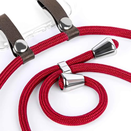 Chaîne de téléphone portable compatible avec Xiaomi 14 ajustable - 2