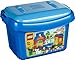 Produktbild Lego Steine & Co. 4626 Lego Steinebox