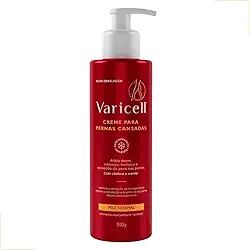 Varicel Creme 300g