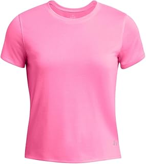 Under Armour UA Launch Shortsleeve Camiseta Mujer