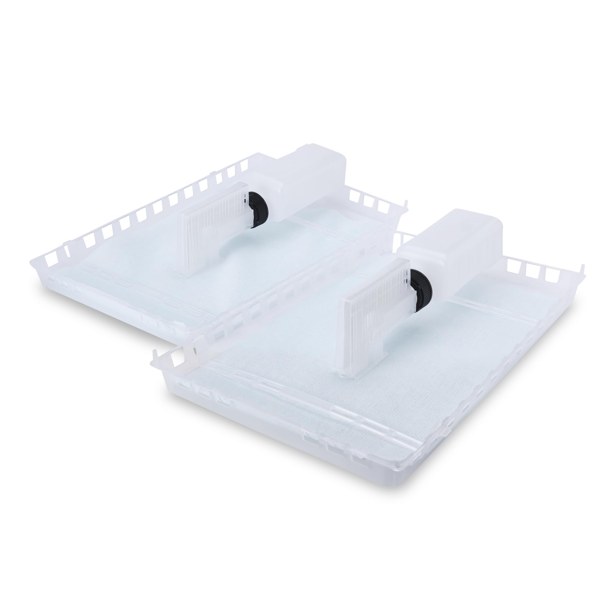 Verdunster Professional im 2er Pack | für Ameisensäure zur Varroa-Behandlung (1x 2er Pack = 2 Stück)